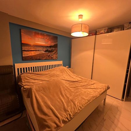 La Mata Apartment On The First Line Of The Sea Torrevieja Exterior foto